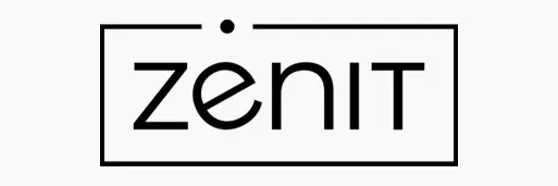 logo zenit chamartin