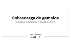 sobrecarga de gemelos