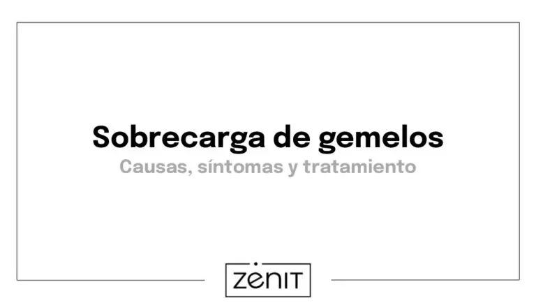 sobrecarga de gemelos